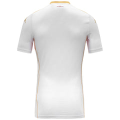 KOMBAT PRO 2026 AWAY GENOA White-red Blaze-yellow Gold Rich | Kappa for sale