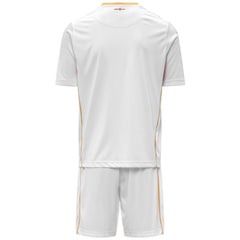 KOMBAT KIT 2026 AWAY GENOA White-red Blaze-yellow Gold Rich | Kappa discount