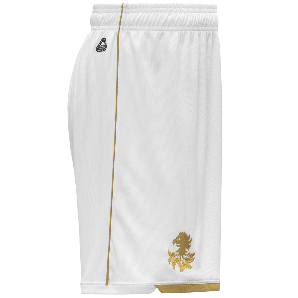 KOMBAT RYDER 2026 GENOA White-yellow Gold Rich | Kappa on sale