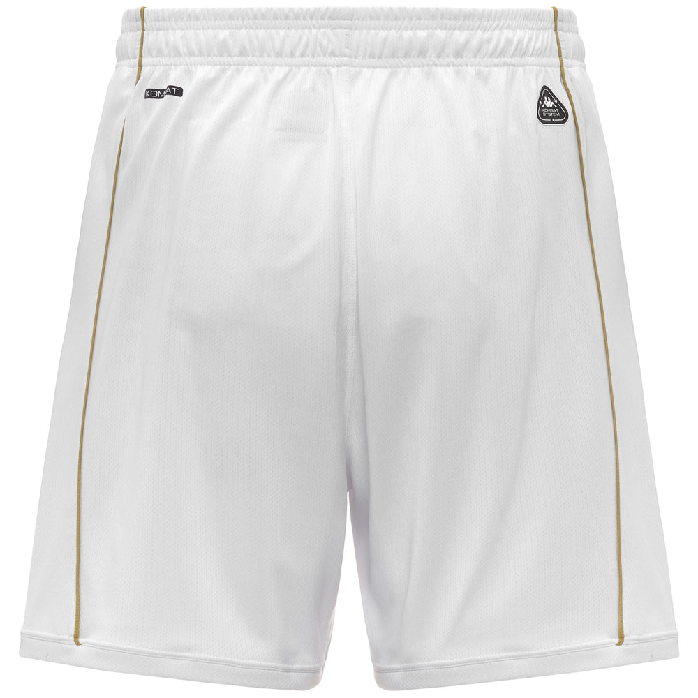 KOMBAT RYDER 2026 GENOA White-yellow Gold Rich | Kappa on sale