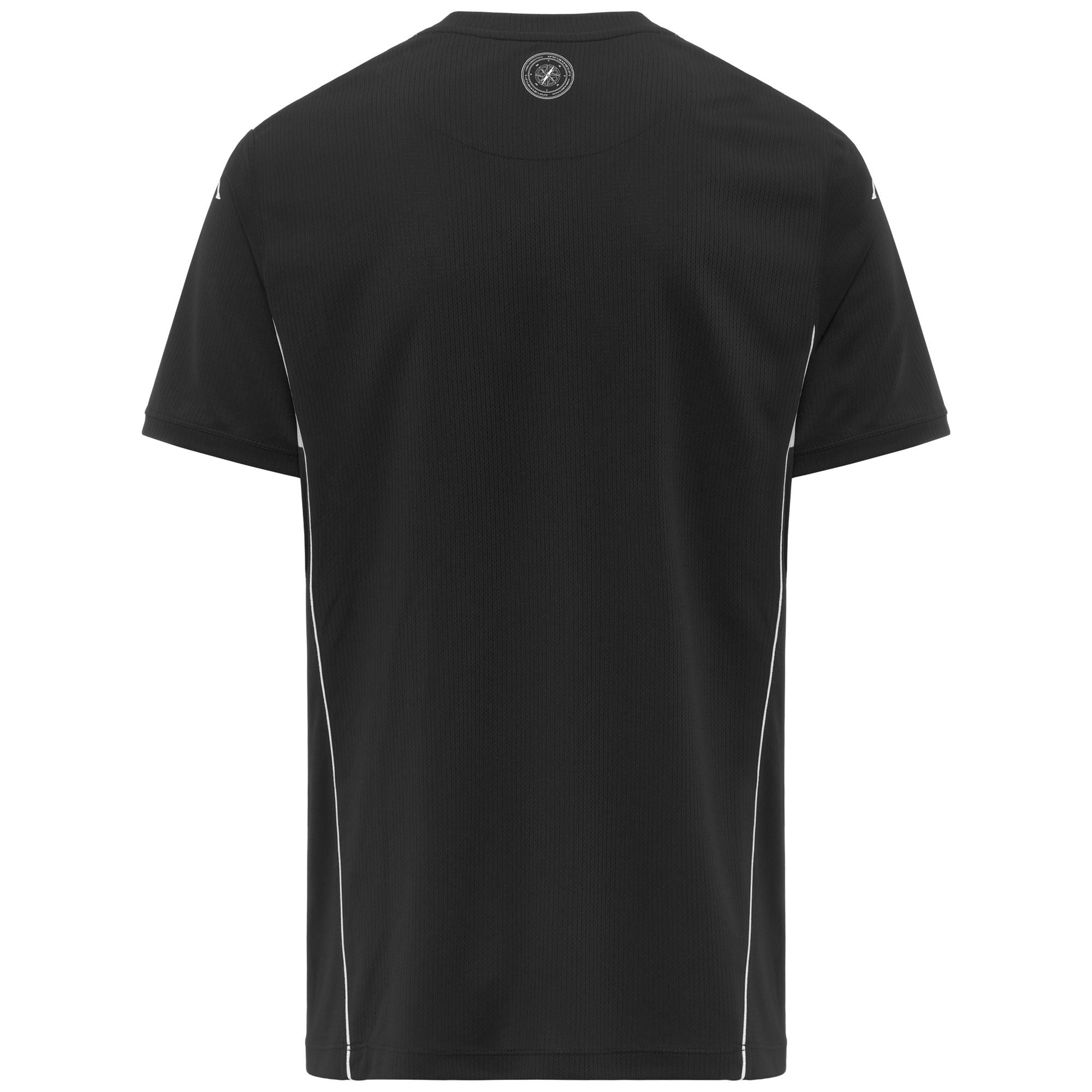 KOMBAT 2026 AWAY SPEZIA Black-white | Kappa online