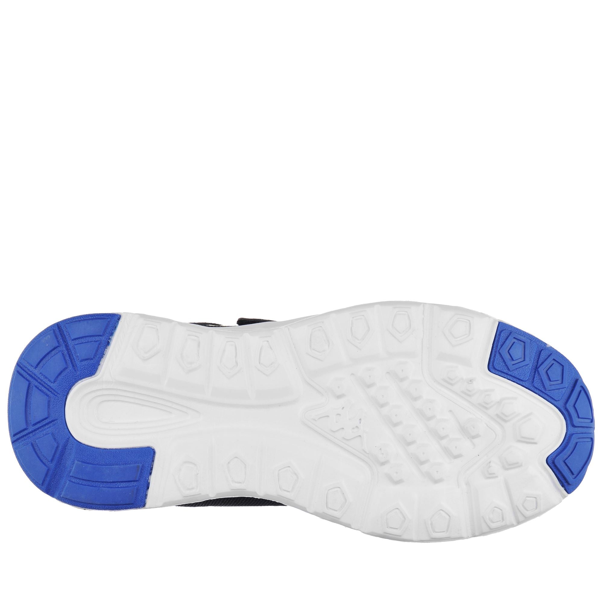LOGO DELVIS EV KID Black-green-blue | Kappa discount