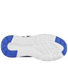 LOGO DELVIS EV KID Black-green-blue | Kappa discount