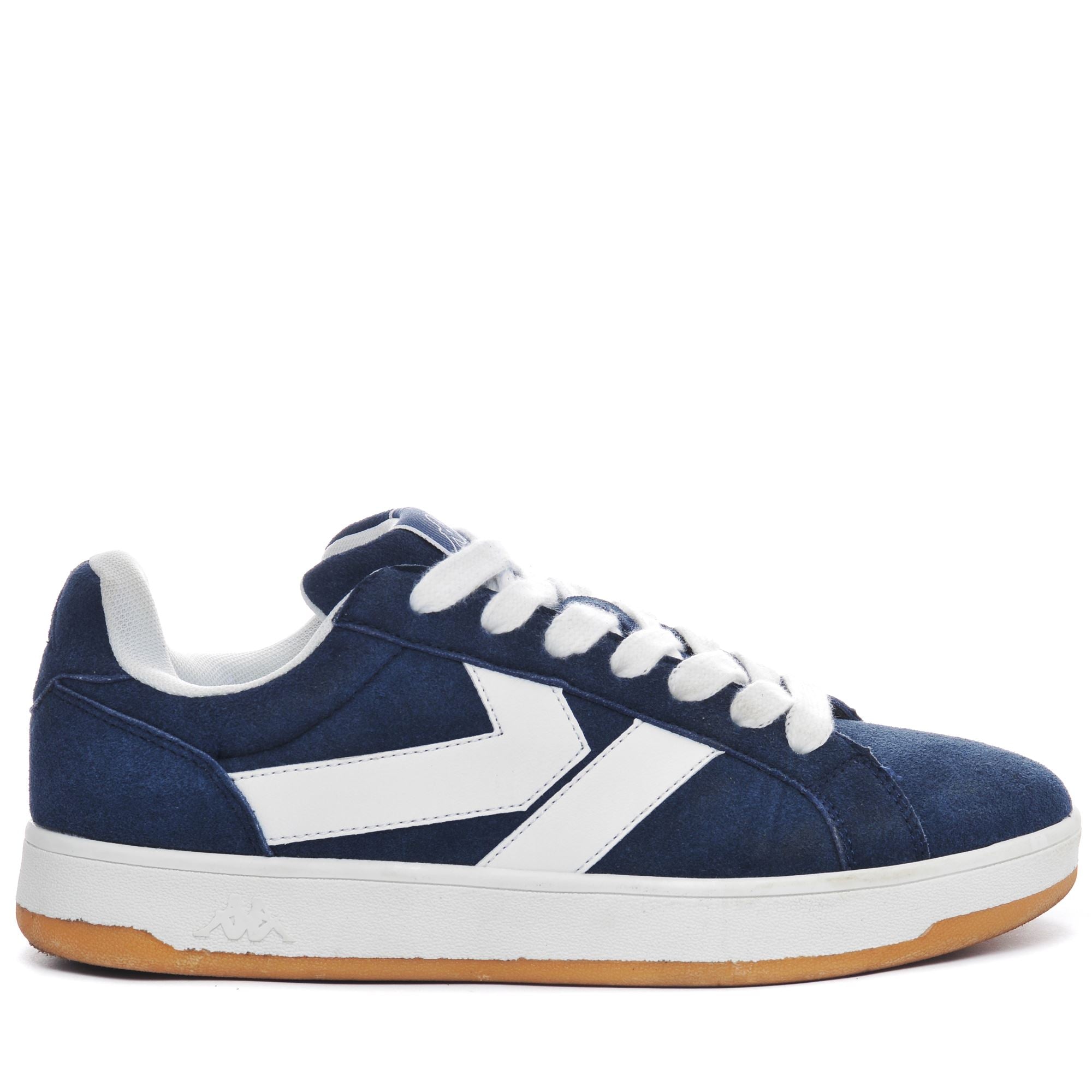LOGO MARLON Blue Marine-white | Kappa on sale