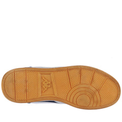 LOGO MARLON Blue Marine-white | Kappa on sale