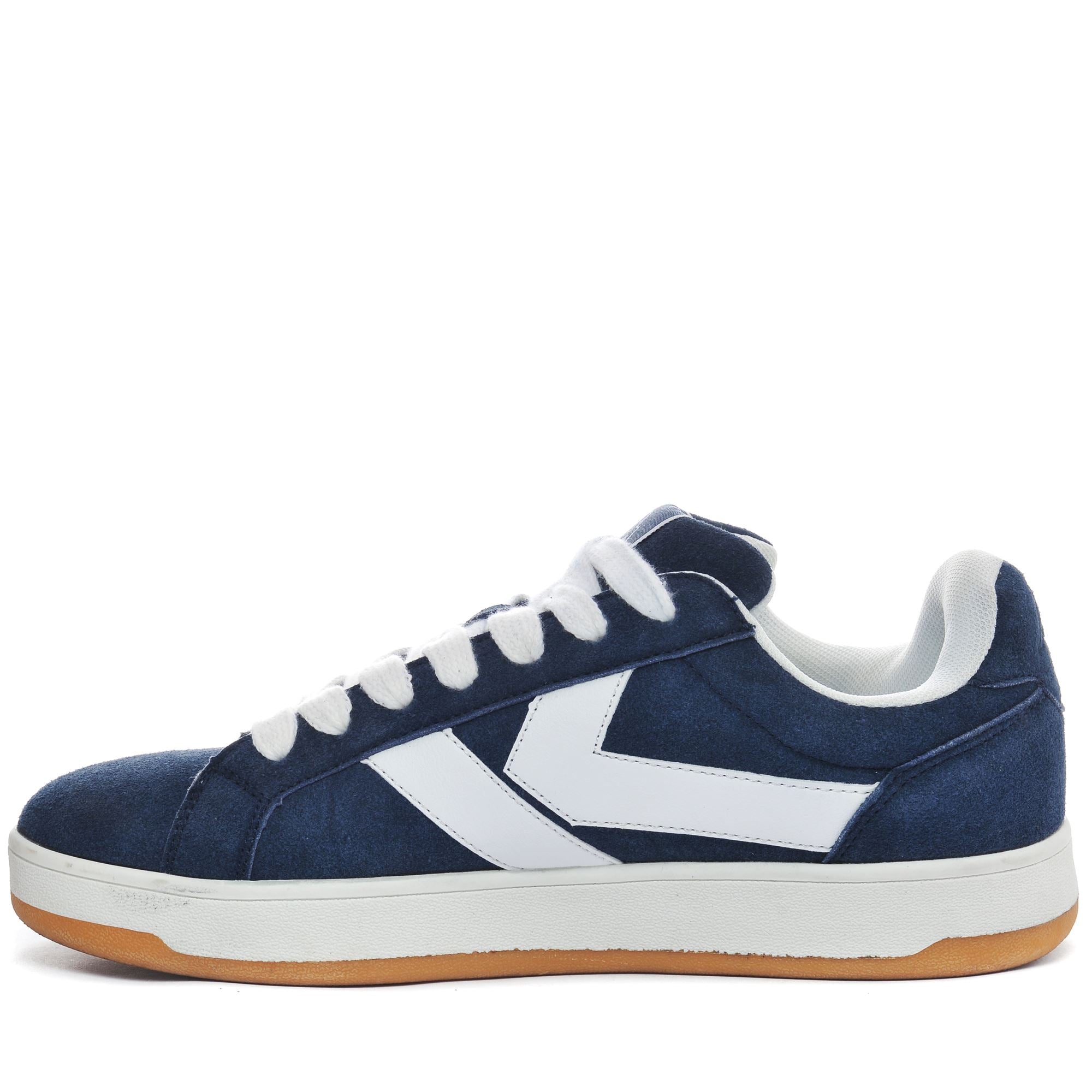 LOGO MARLON Blue Marine-white | Kappa on sale