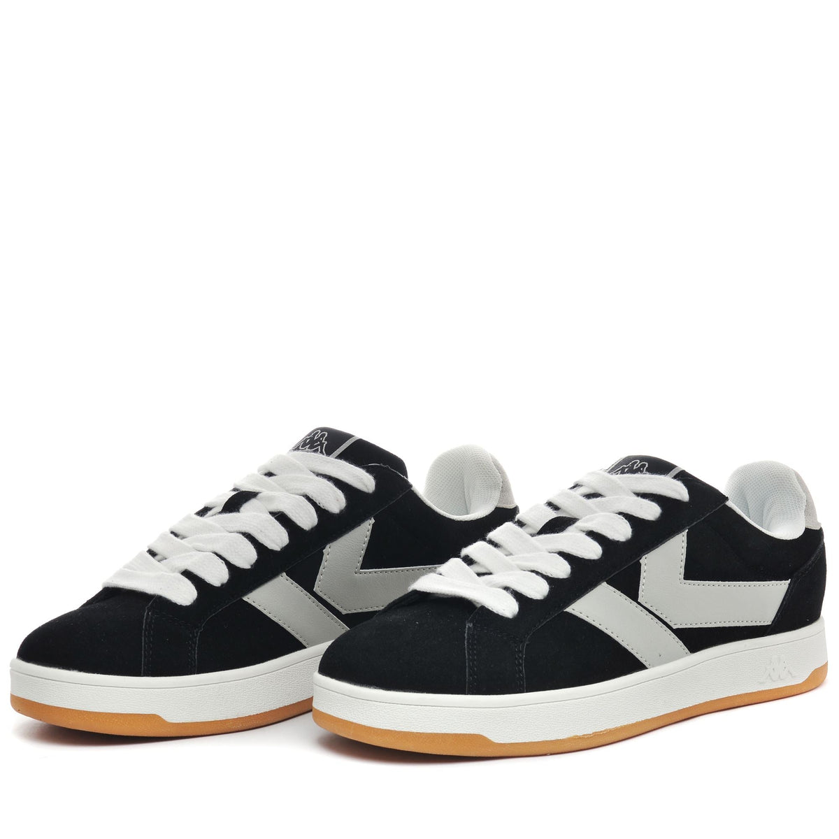 LOGO MARLON Black-white | Kappa for sale