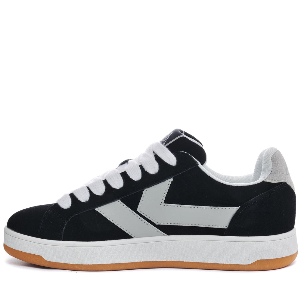 LOGO MARLON Black-white | Kappa for sale