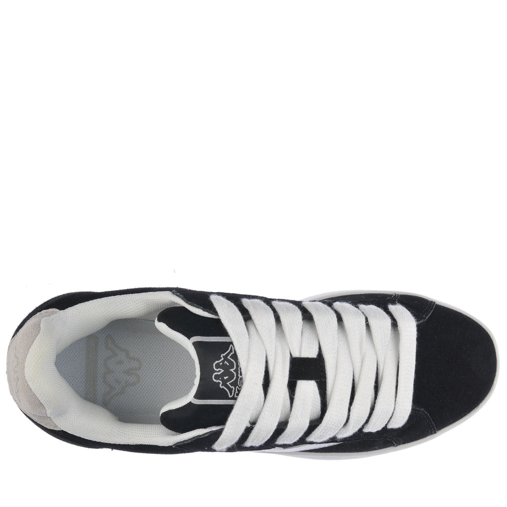 LOGO MARLON Black-white | Kappa for sale