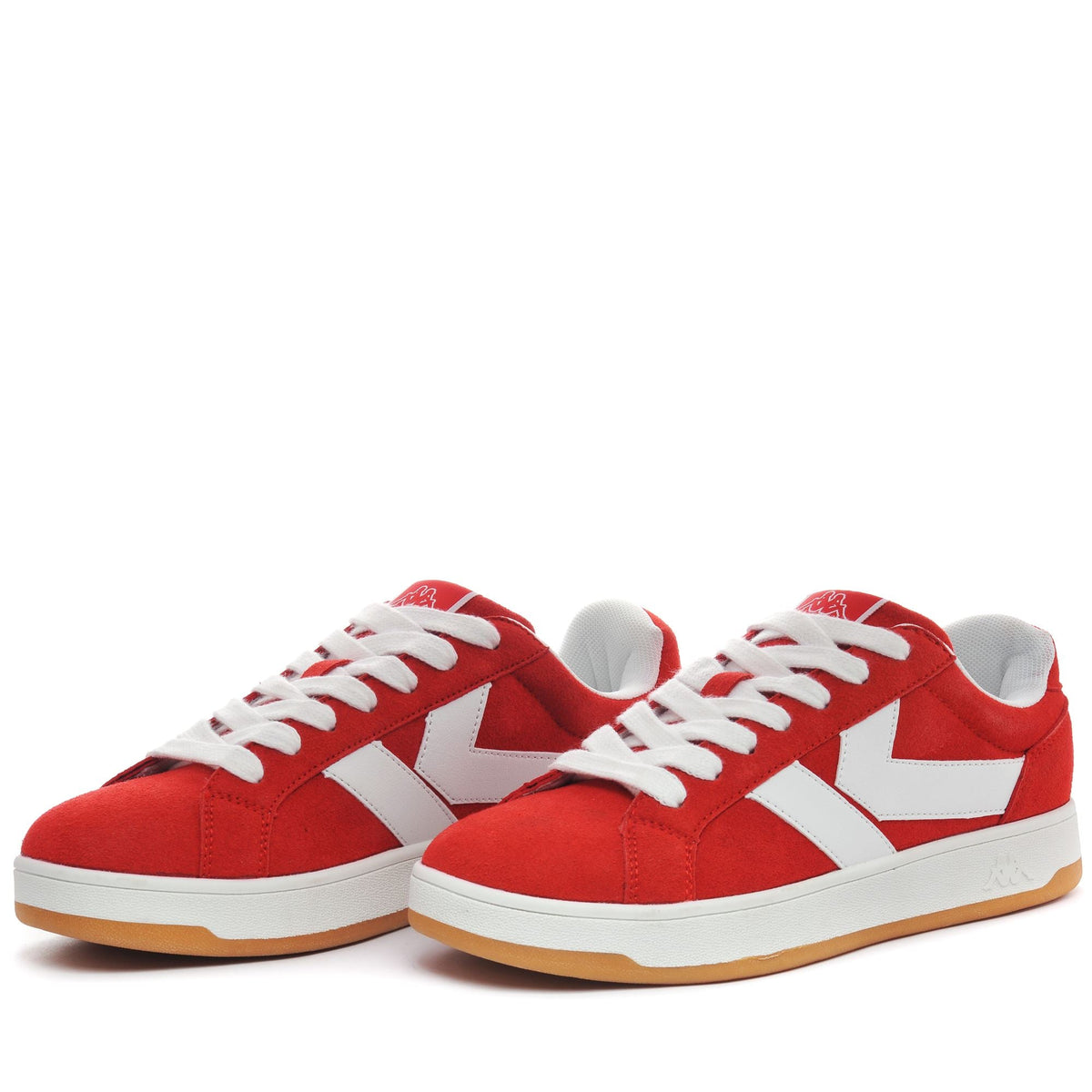 LOGO MARLON Red-white | Kappa sale