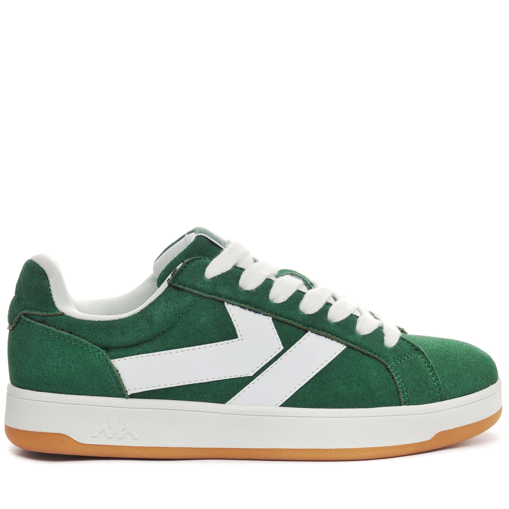 LOGO MARLON Green Eden-white | Kappa online
