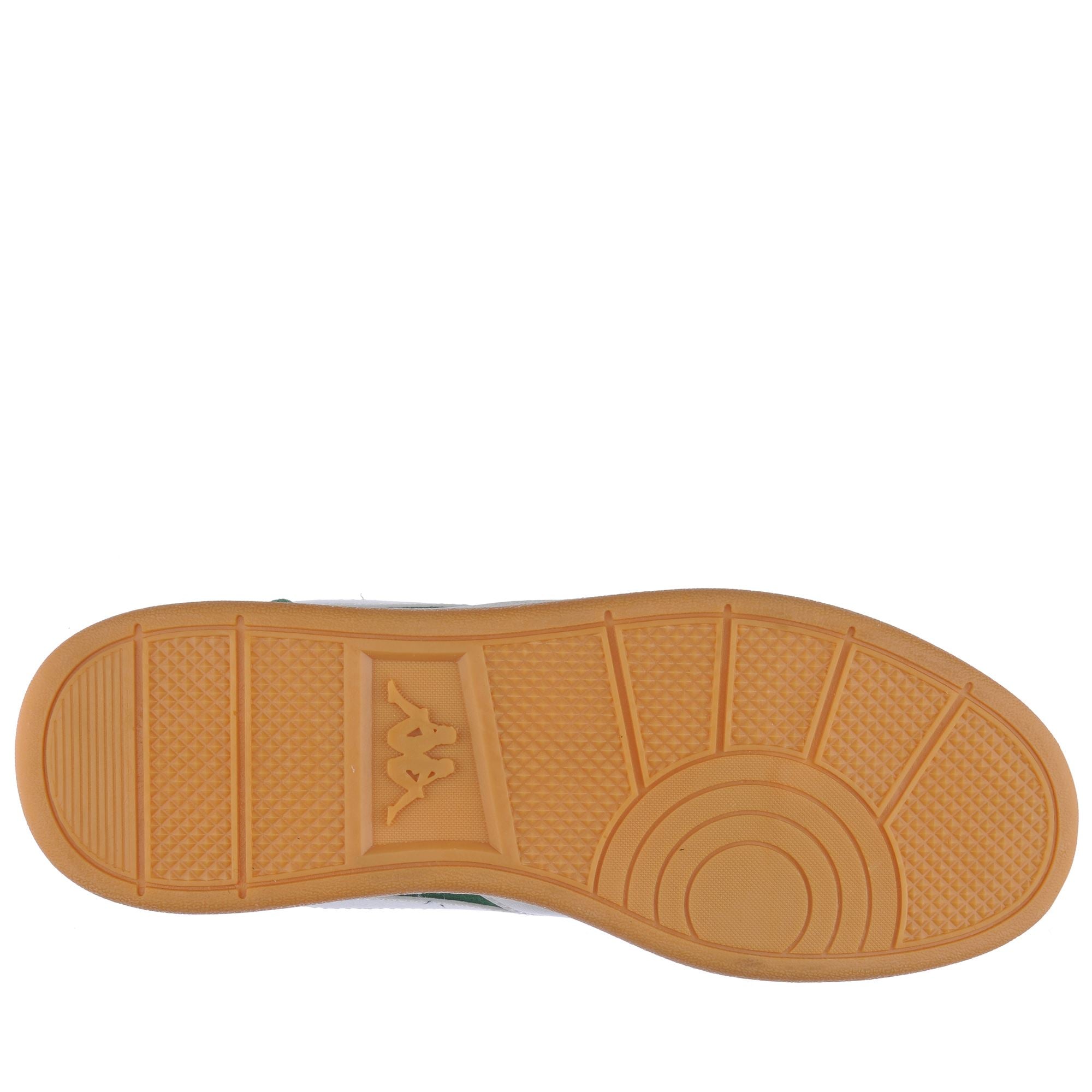 LOGO MARLON Green Eden-white | Kappa online