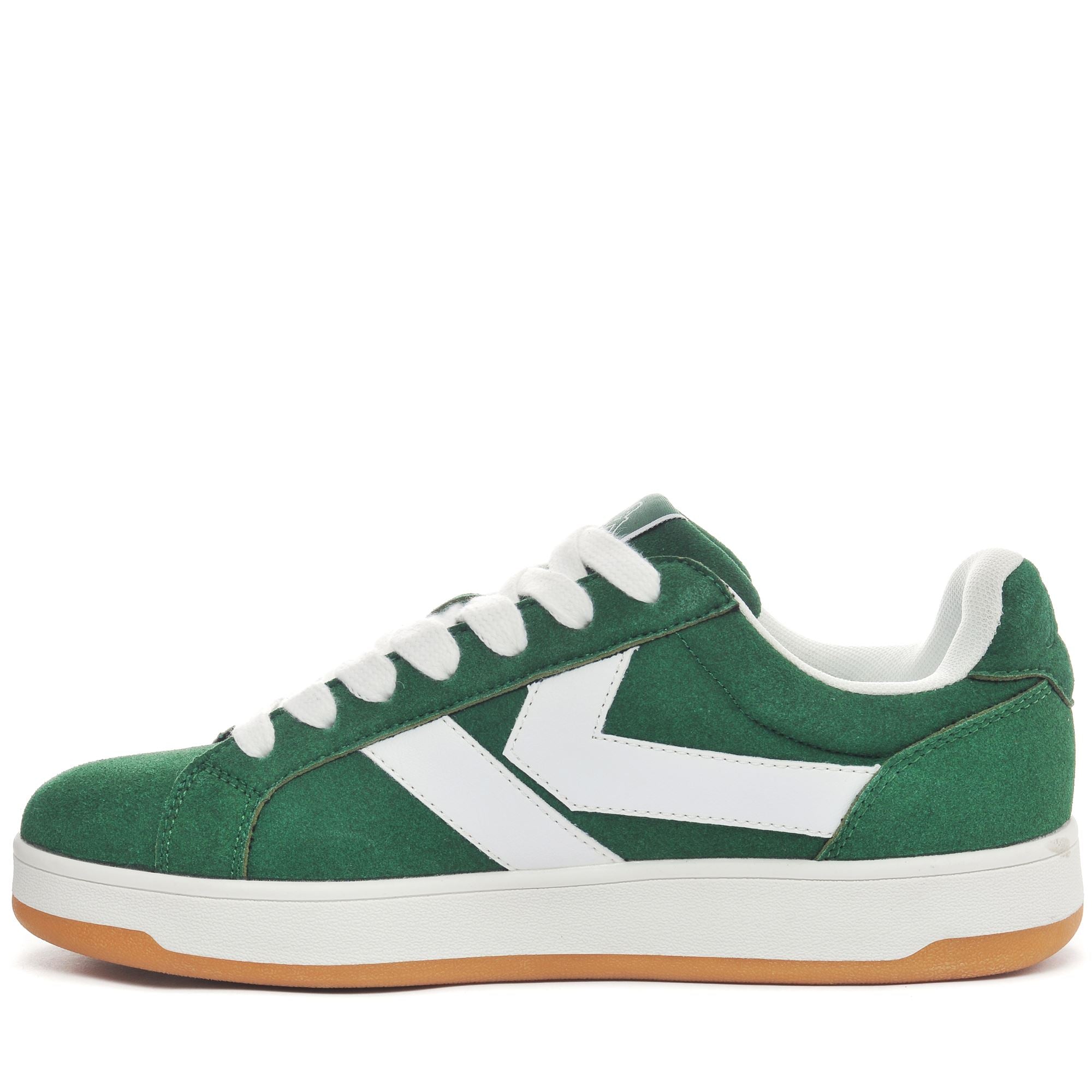 LOGO MARLON Green Eden-white | Kappa online