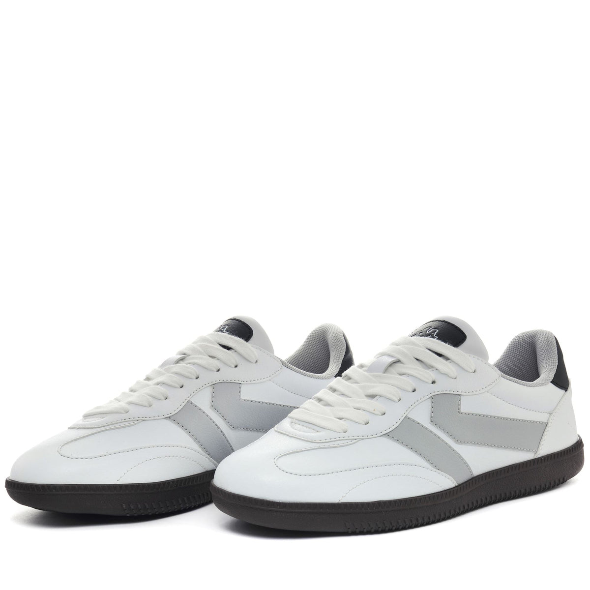 LOGO MARKER White-black | Kappa near me