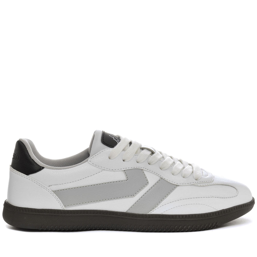 LOGO MARKER White-black | Kappa near me