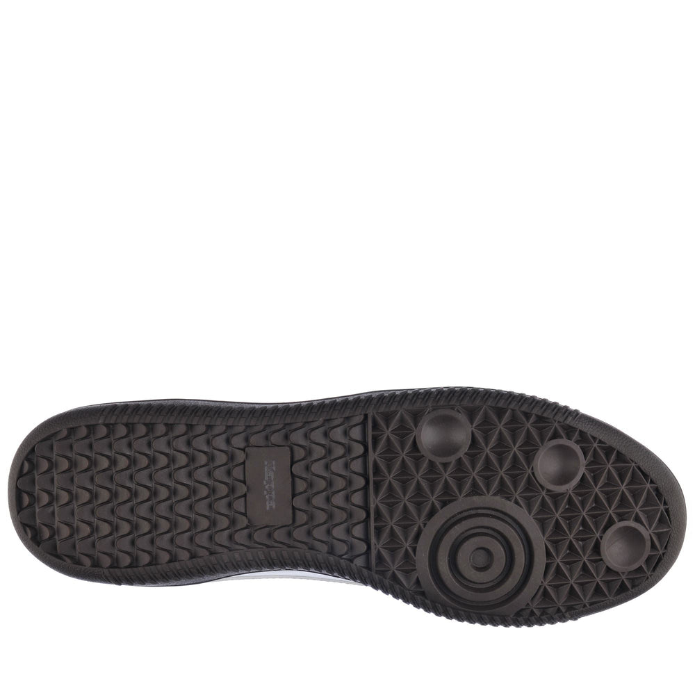 LOGO MARKER White-black | Kappa near me