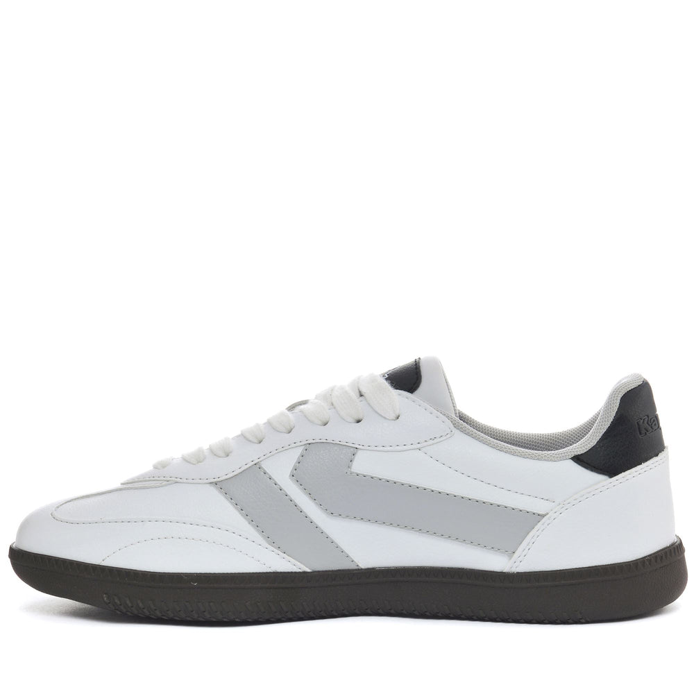 LOGO MARKER White-black | Kappa near me