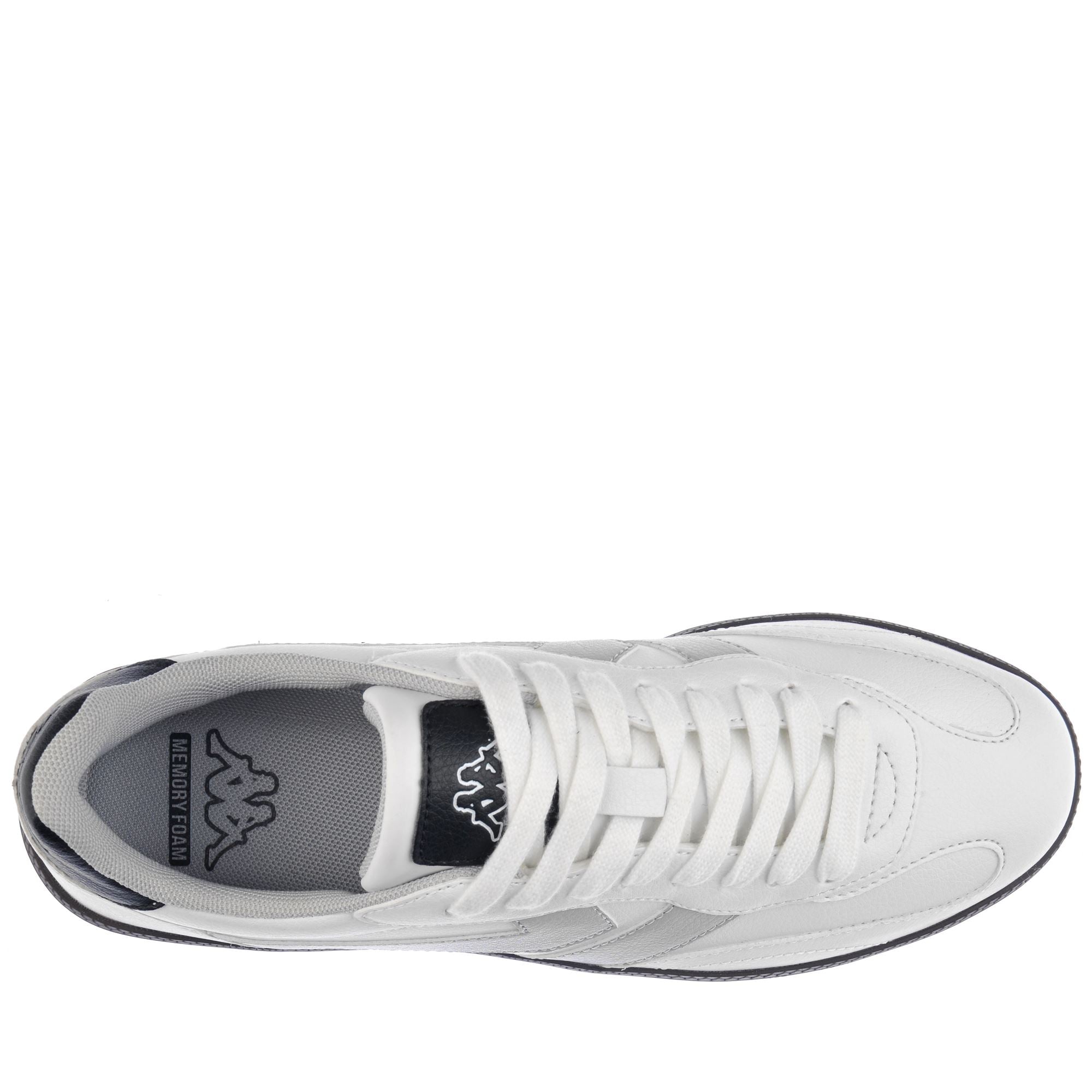 LOGO MARKER White-black | Kappa near me