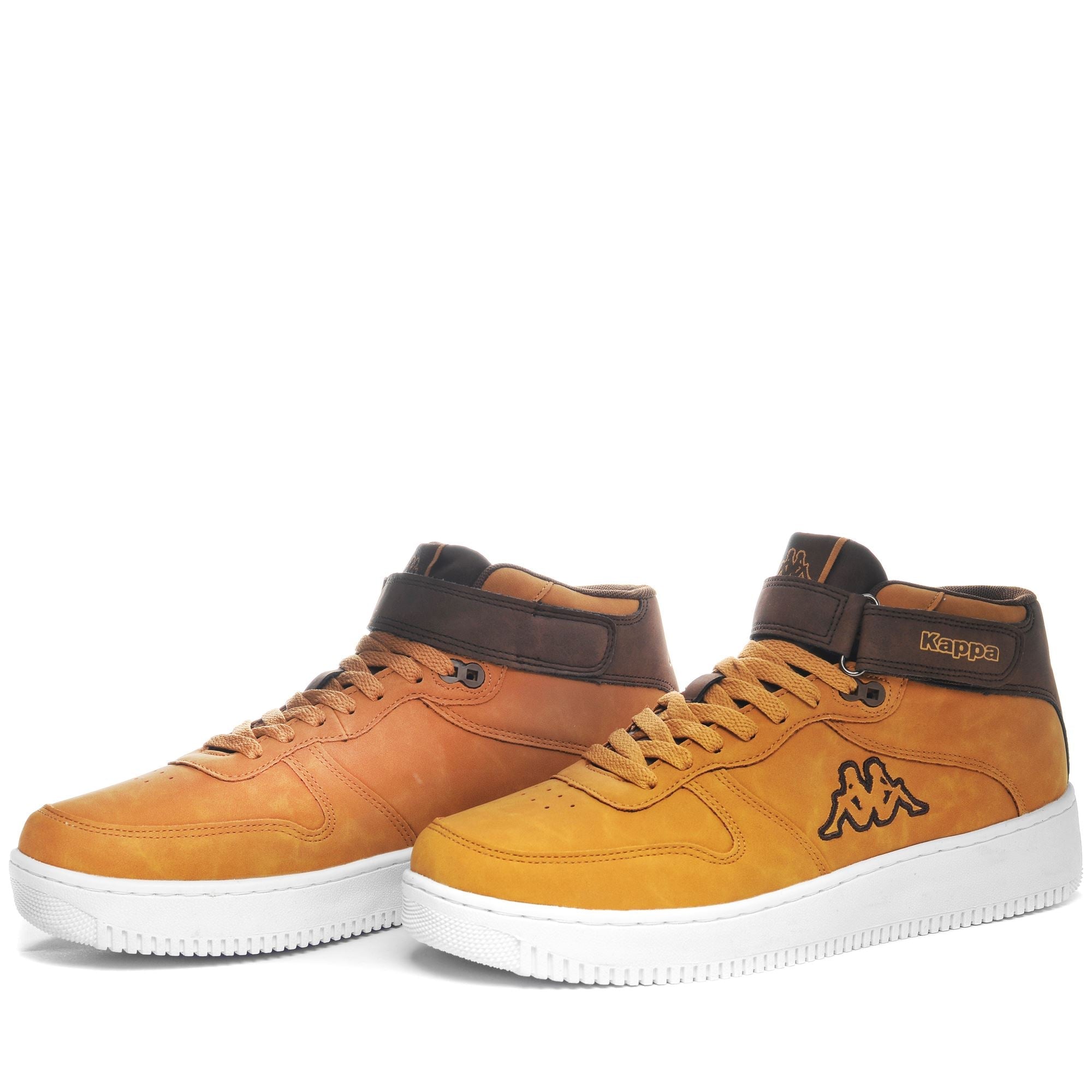 LOGO MASERTA 4 MD Yellow Tan-brown | Kappa discount
