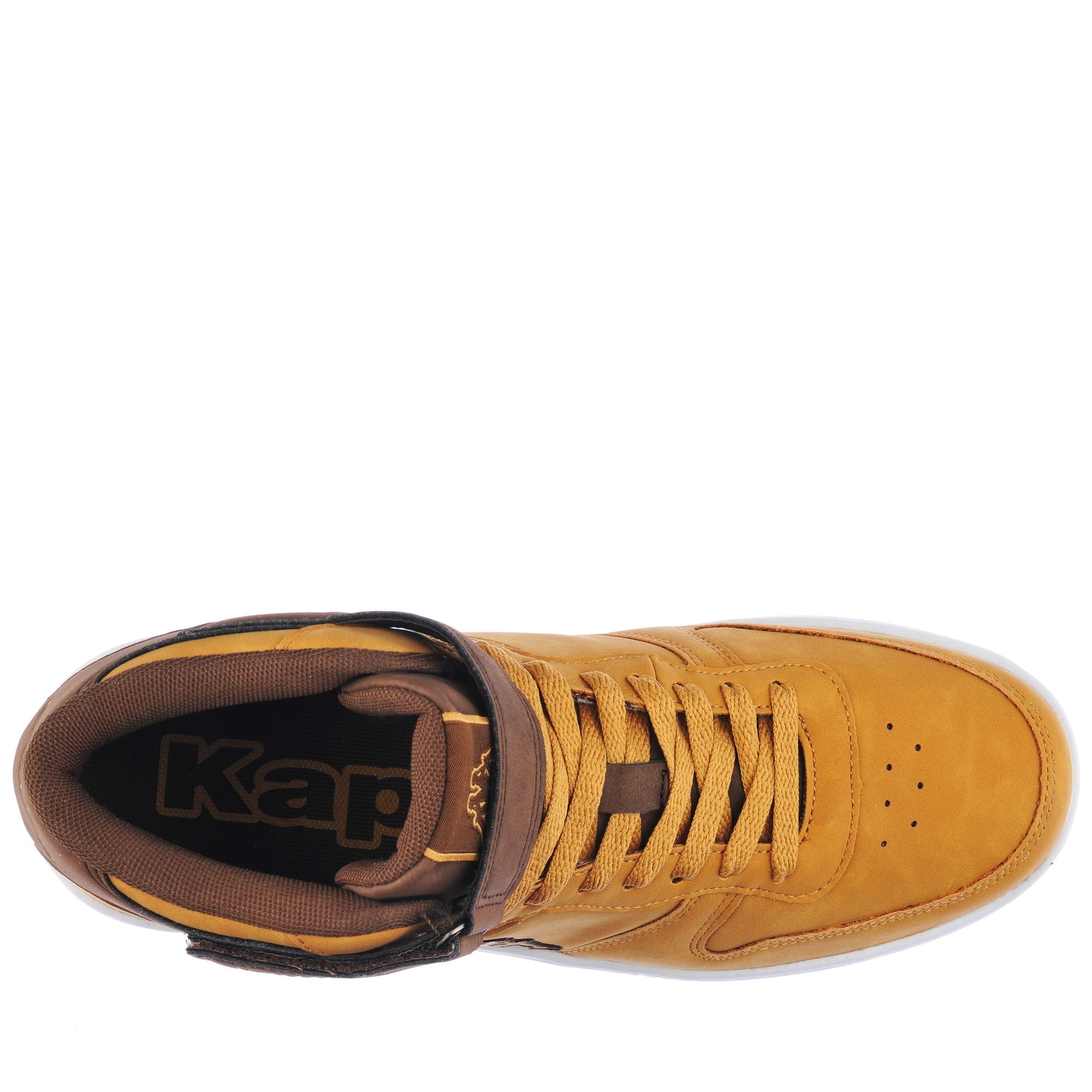 LOGO MASERTA 4 MD Yellow Tan-brown | Kappa discount