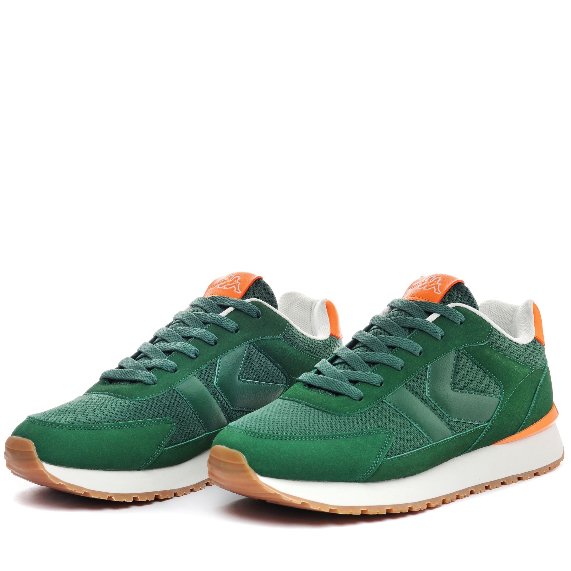 LOGO MARTIN Green Eden-orange | Kappa for sale