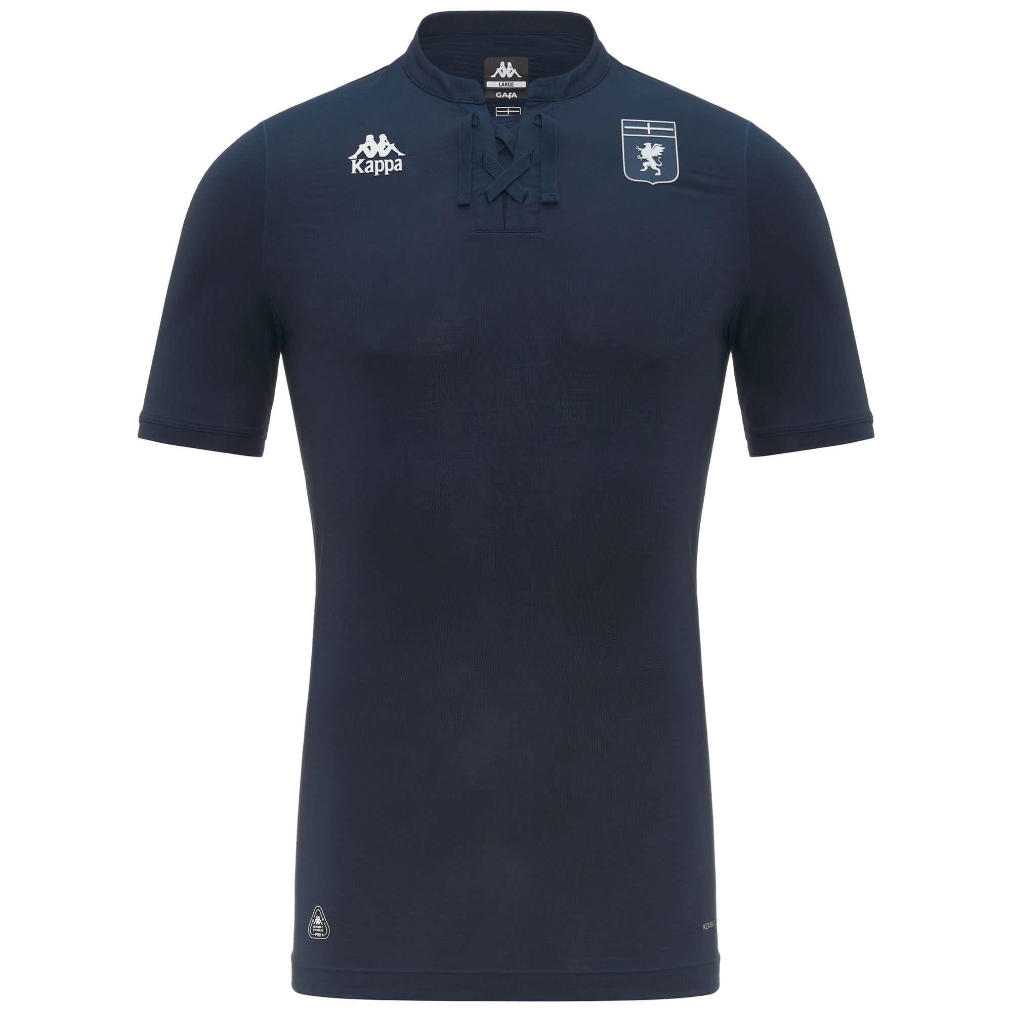 KOMBAT PRO 2026 THIRD GENOA Blue Dk | Kappa sale