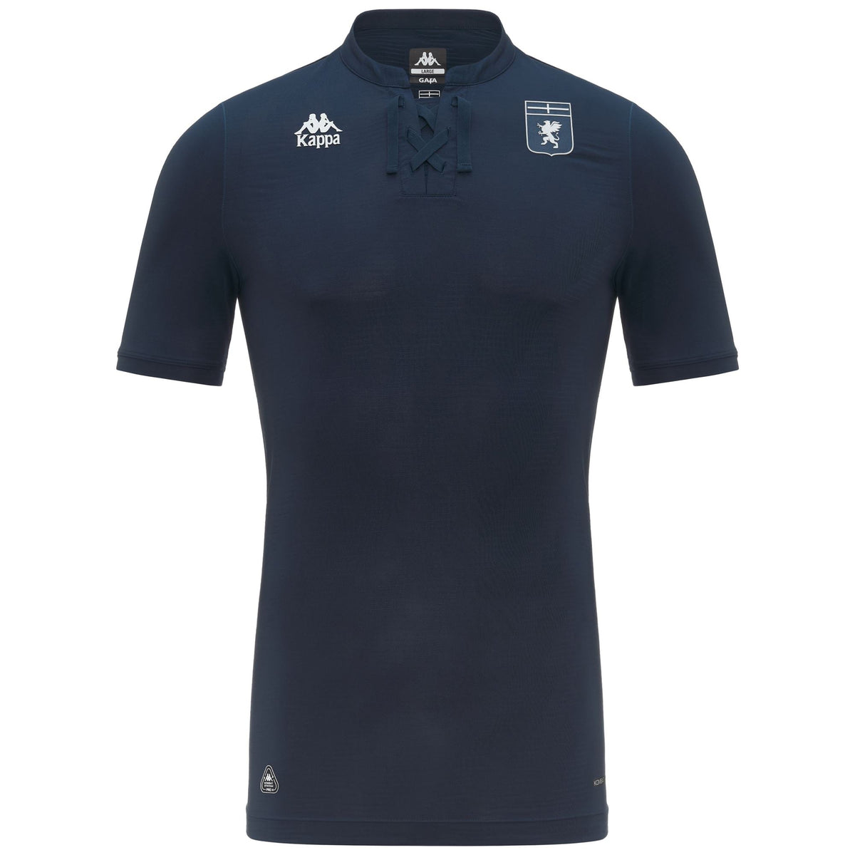 KOMBAT PRO 2026 THIRD GENOA Blue Dk | Kappa sale