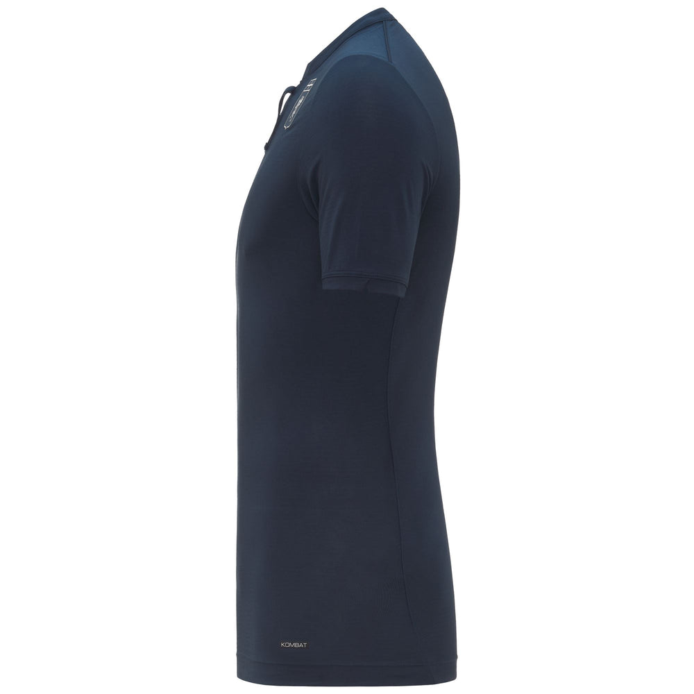 KOMBAT PRO 2026 THIRD GENOA Blue Dk | Kappa sale