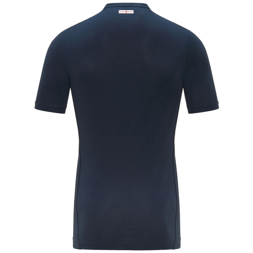 KOMBAT PRO 2026 THIRD GENOA Blue Dk | Kappa sale