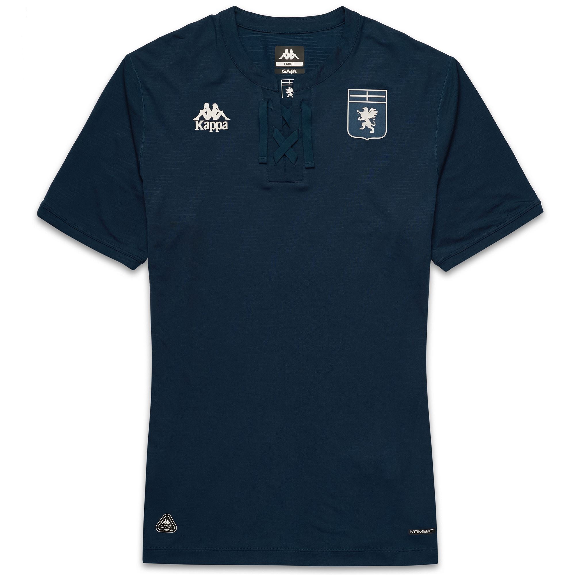 KOMBAT PRO 2026 THIRD GENOA Blue Dk | Kappa sale
