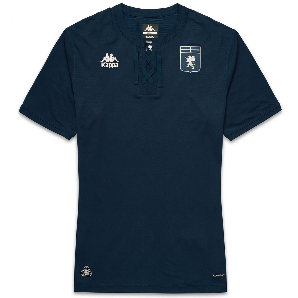 KOMBAT PRO 2026 THIRD GENOA Blue Dk | Kappa sale
