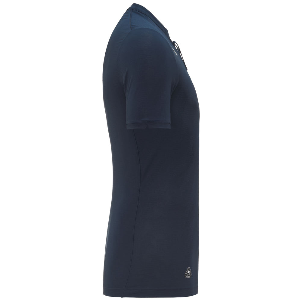 KOMBAT PRO 2026 THIRD GENOA Blue Dk | Kappa sale