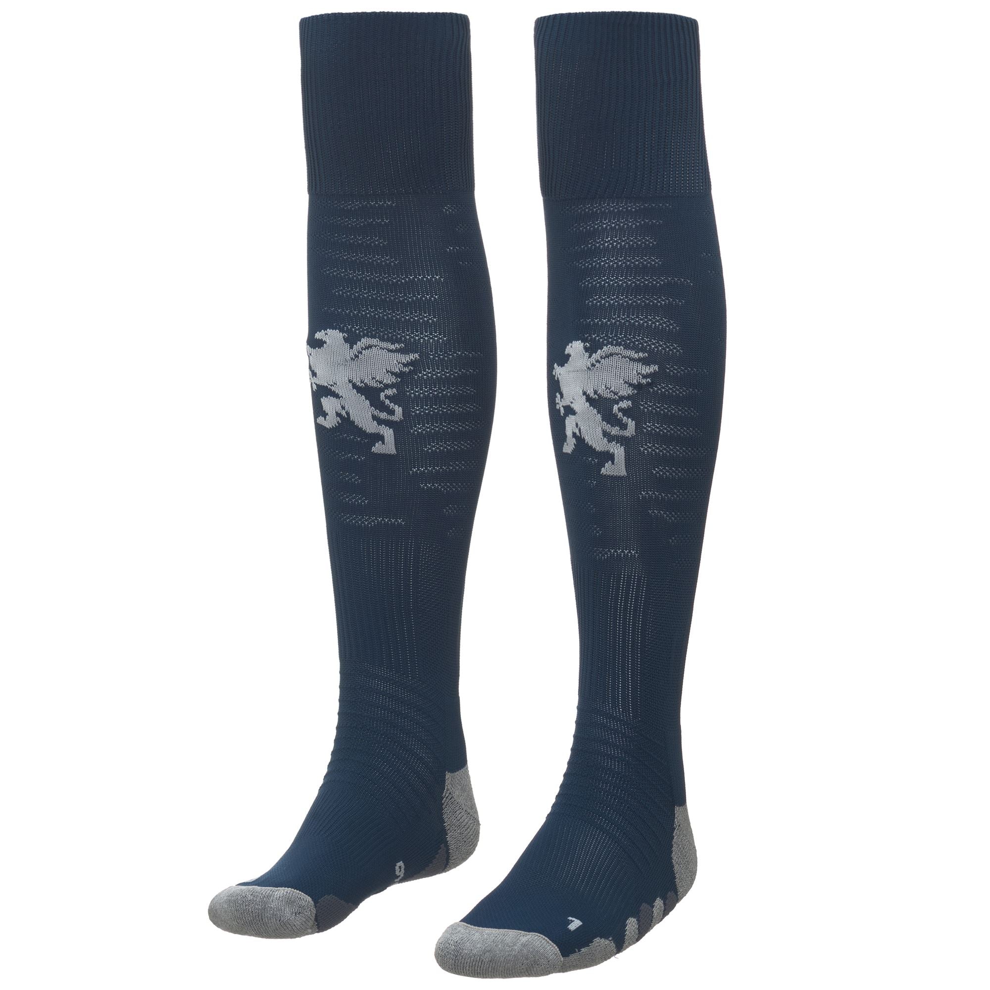 KOMBAT SPARK PRO GENOA 1PACK Blue Dk | Kappa near me