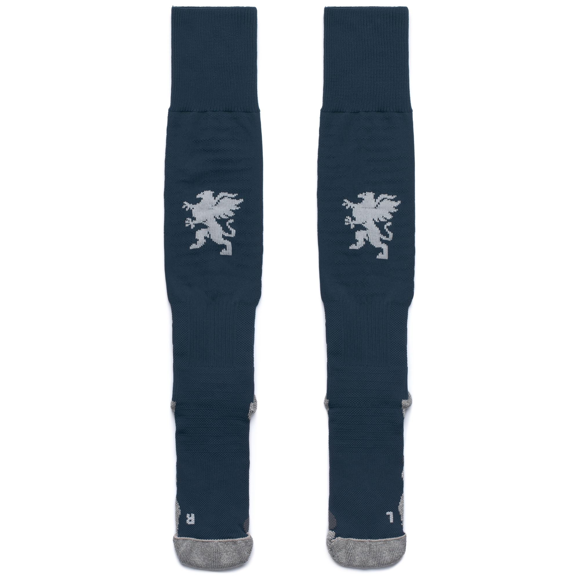 KOMBAT SPARK PRO GENOA 1PACK Blue Dk | Kappa near me