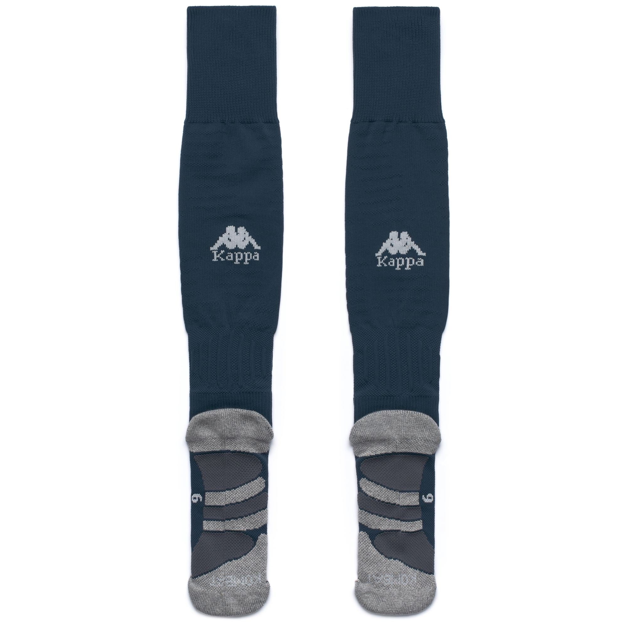 KOMBAT SPARK PRO GENOA 1PACK Blue Dk | Kappa near me
