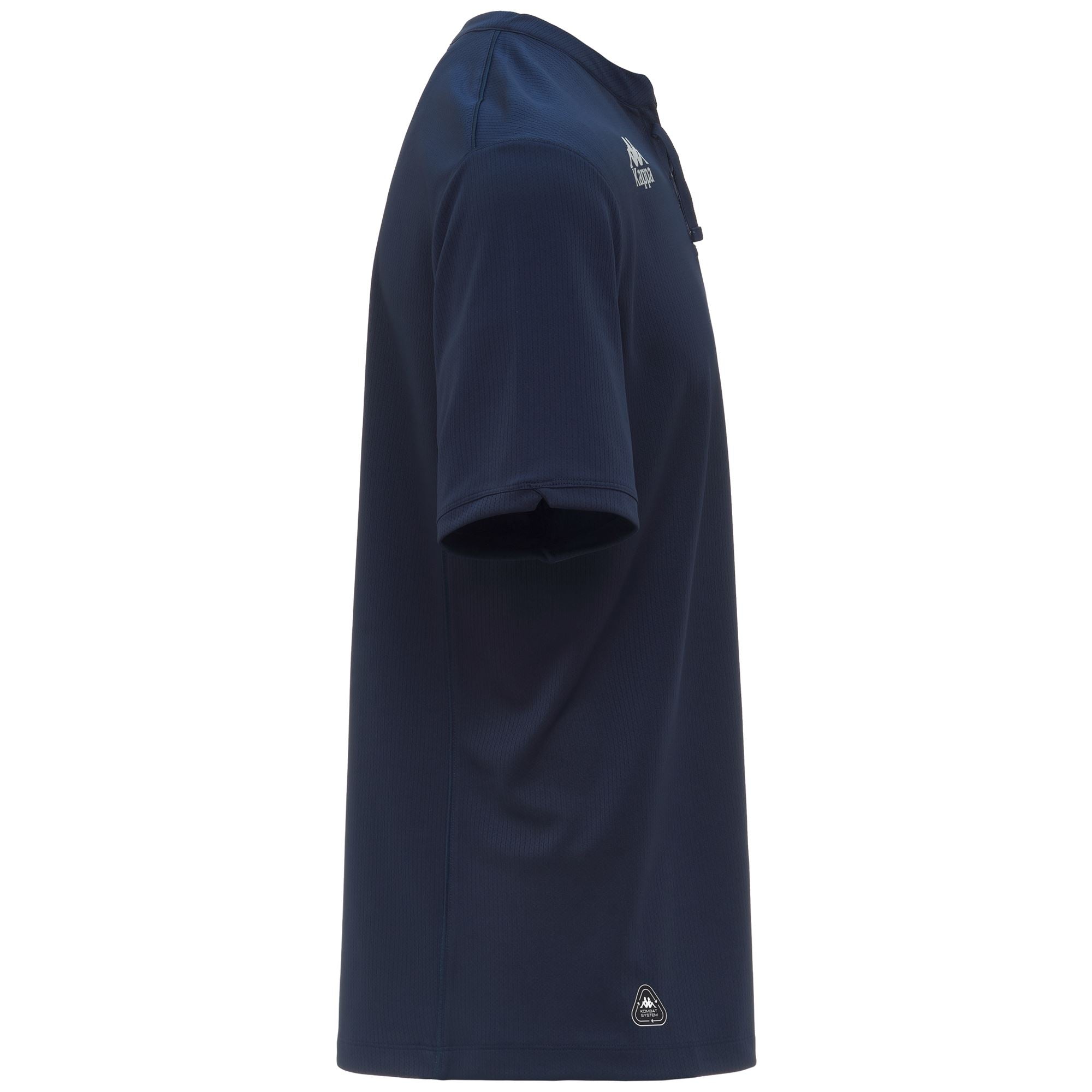 KOMBAT 2026 THIRD GENOA Blue Dk | Kappa sale
