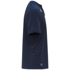 KOMBAT 2026 THIRD GENOA Blue Dk | Kappa sale
