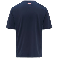 KOMBAT 2026 THIRD GENOA Blue Dk | Kappa sale