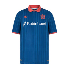 KOMBAT 2026 THIRD OGC NICE Blue Sail-orange Coral-sponsor | Kappa for sale