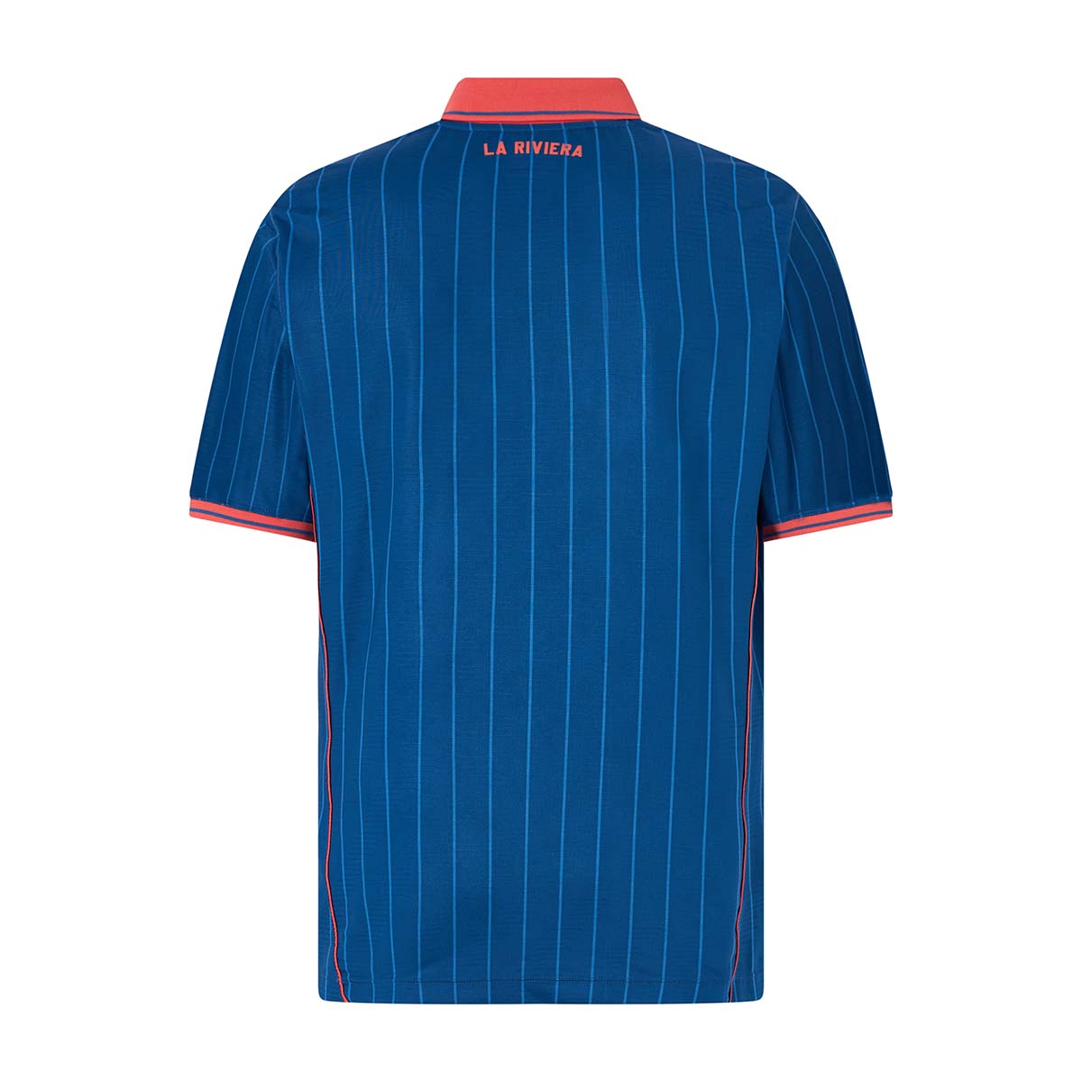 KOMBAT 2026 THIRD OGC NICE Blue Sail-orange Coral-sponsor | Kappa for sale