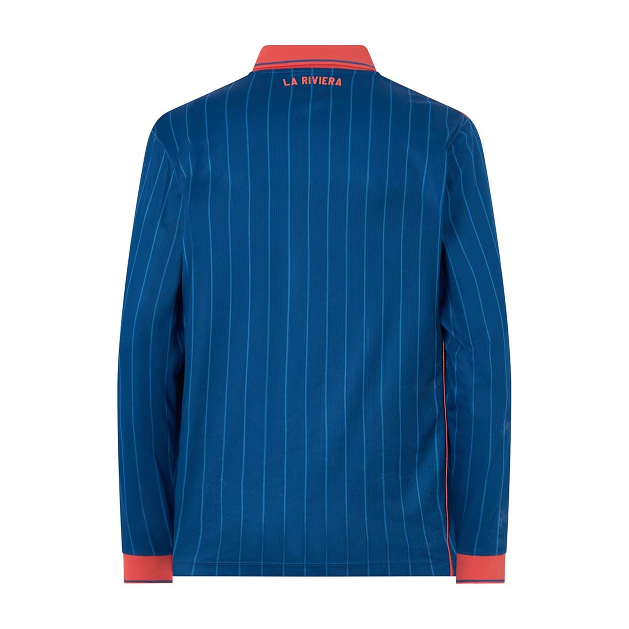 KOMBAT 2026 THIRD OGC NICE Blue Sail-orange Coral-sponsor | Kappa discount
