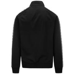 222 BANDA ANNISTON SLIM Black-black | Kappa US