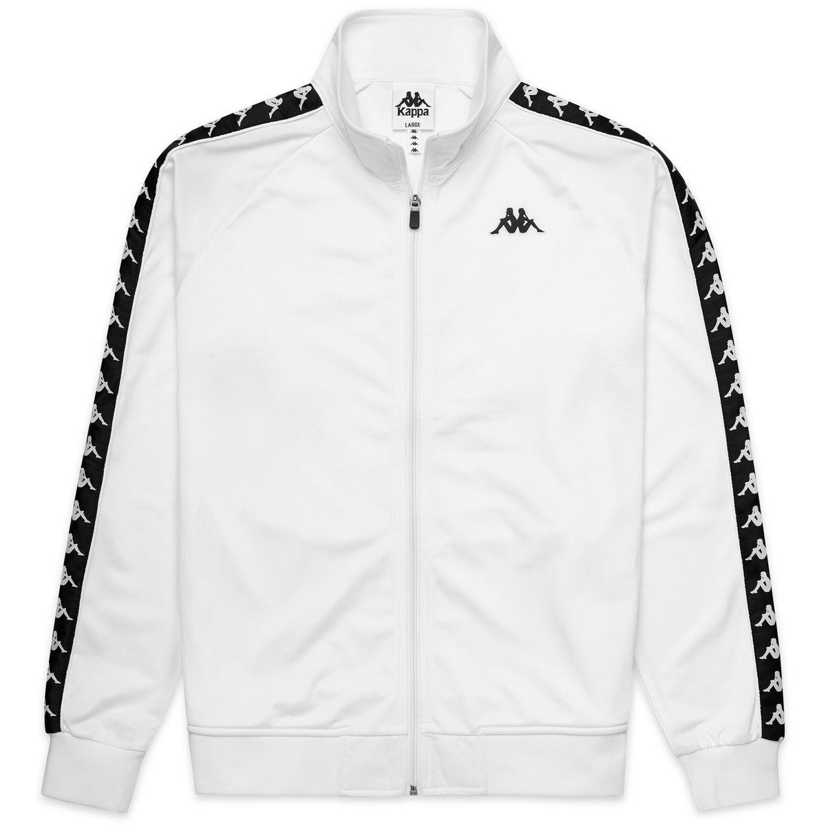 222 BANDA ANNISTON SLIM White-black | Kappa sale