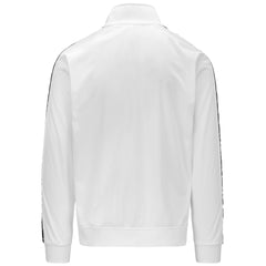 222 BANDA ANNISTON SLIM White-black | Kappa sale