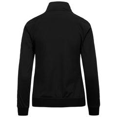 222 BANDA WANNISTON SLIM Black-black-white | Kappa US