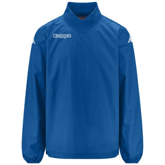 KAPPA4FOOTBALL BURNER Blue Royal | Kappa for sale