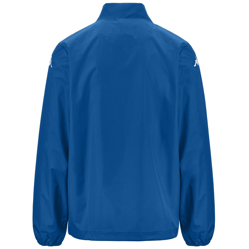 KAPPA4FOOTBALL BURNER Blue Royal | Kappa for sale