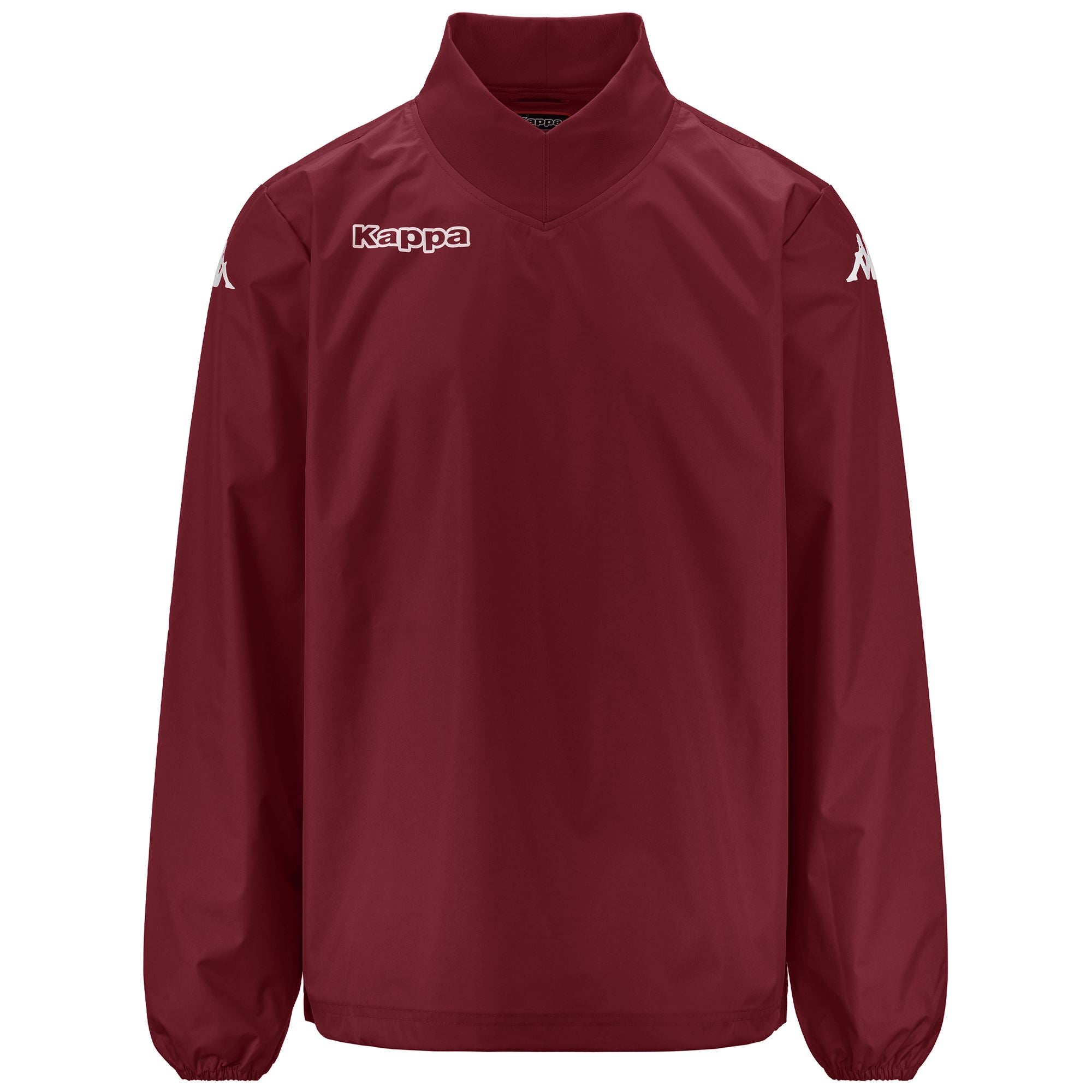 KAPPA4FOOTBALL BURNER Red Granata | Kappa near me
