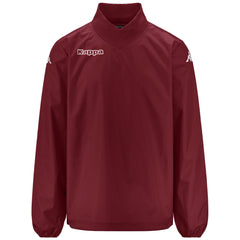 KAPPA4FOOTBALL BURNER Red Granata | Kappa near me