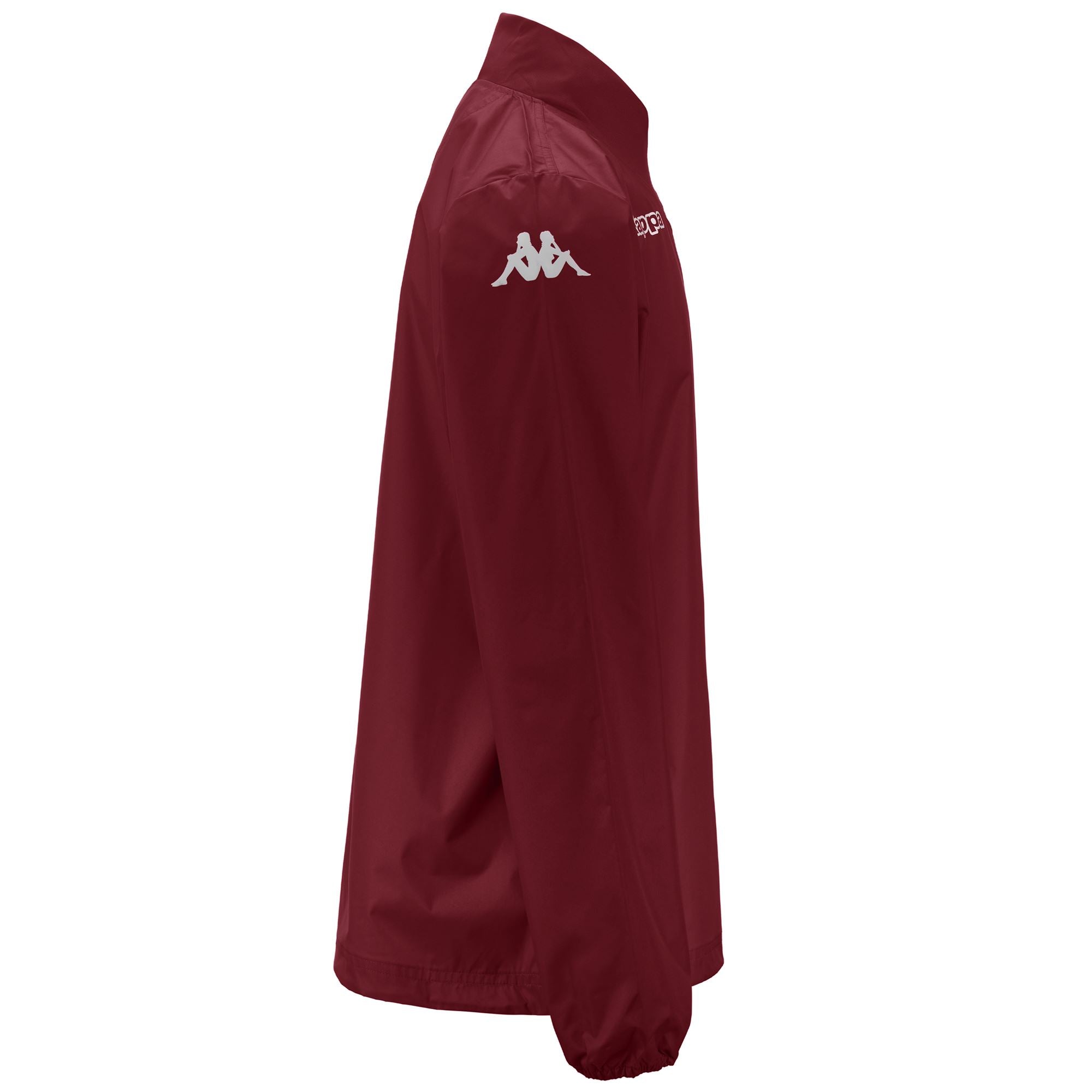 KAPPA4FOOTBALL BURNER Red Granata | Kappa near me